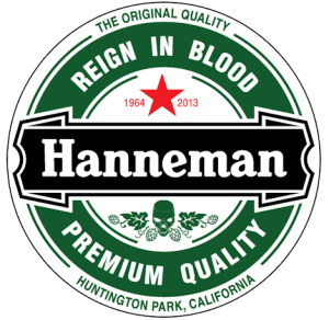 Hanneman Heineken